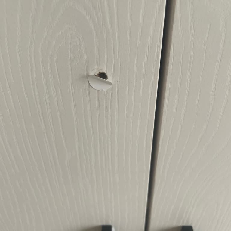 Vivense Gardırop Kapak Değişiminde Yaşanan Sorunlar