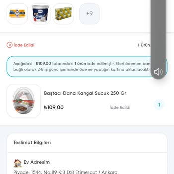 A101 Kapıda Uygulamasında Sürekli Sorunlar Ve İlgisizlik