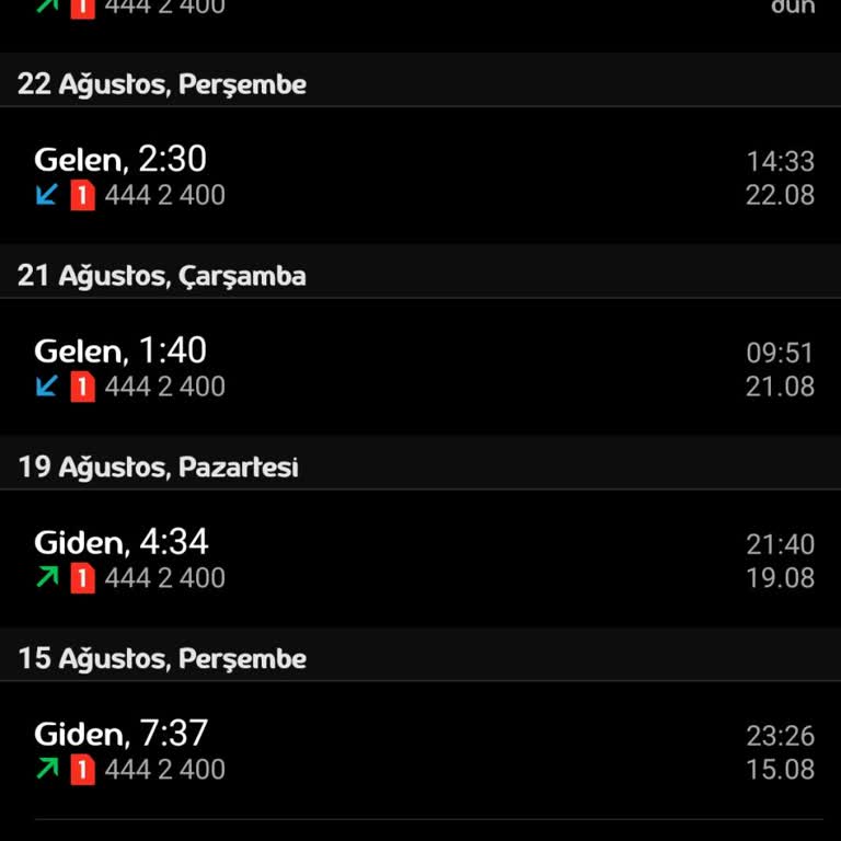 Sigortam.net DASK Poliçesi İşleminde Yaşanan Sorun Ve İlgisizlik