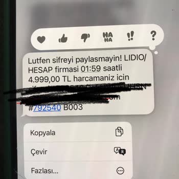 Şok Marketler Sahte Site Üzerinden Yapılan Yanıltıcı Alışveriş
