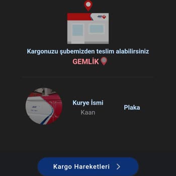 Aras Kargo Yanlış Teslimat Bilgisi Nedeniyle Mağduriyet Yaşadım