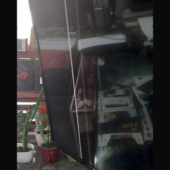 PHILIPS TV Mersin'de Elektronik TV Servisi Deneyimi