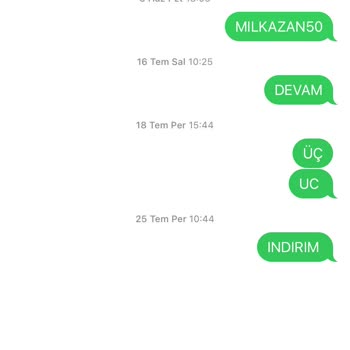 Akbank Kredi Kartı Taksitlendirme Hatası