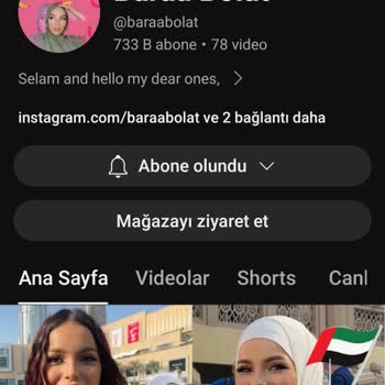 YouTube Prudential Üyelik Ve Bilgi Güvenliği Sorunu