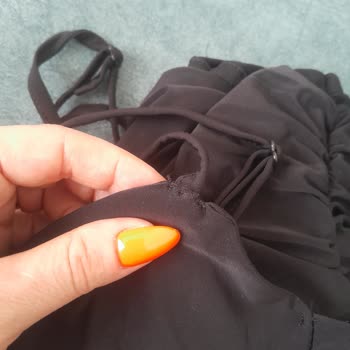 Denizli Cnr Giyim Müşteri Şikayeti