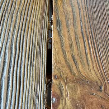 Sein Concept İç Mekanda Sıcak Ve Soğuk Görmesinden Dolayı Ortadan Ayrılması!