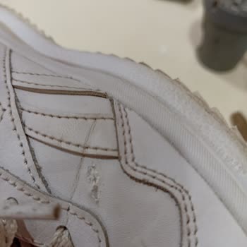 FLO Ayakkabı FLO Mağaza Kullanıcı Hatası