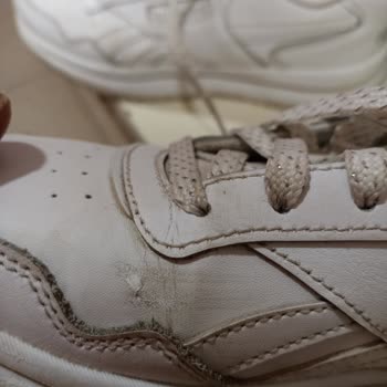 FLO Ayakkabı FLO Mağaza Kullanıcı Hatası