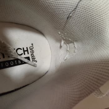 FLO Ayakkabı FLO Mağaza Kullanıcı Hatası