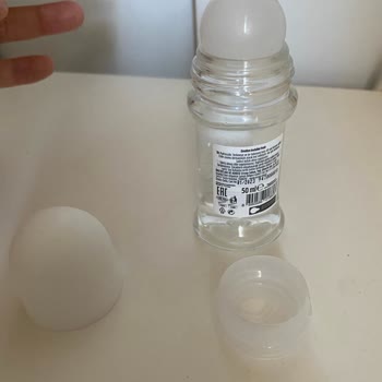 Emotion Rol On Ağız Kısmının Bir An Çıkması