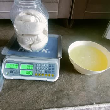 Elazığ Peynircilik Ve Yöresel Ürünler Emeğimizin Karşılığına Saygı Gösterilmiyor