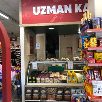 İzmir Migros Esenyalı Şubedeki Düzensizlik