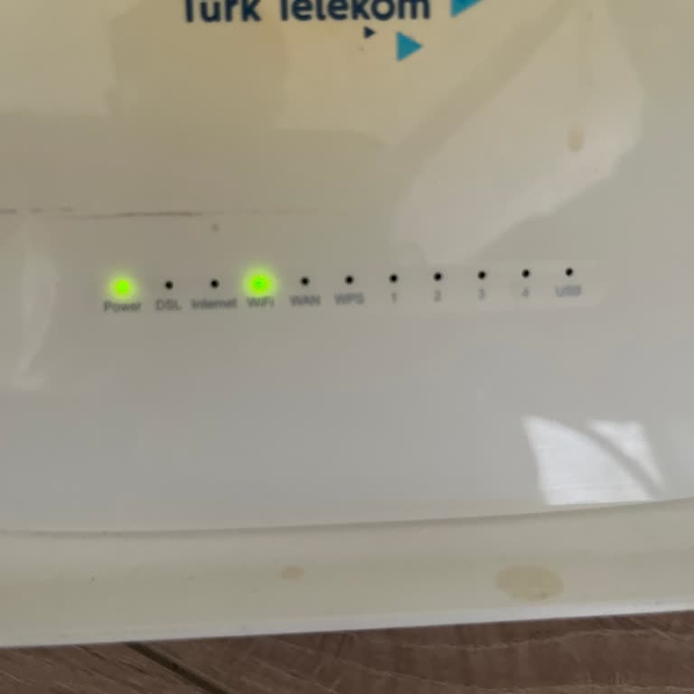 Türk Telekom İnternet Bağlantısı Sorunu Ve Hizmet Eksikliği