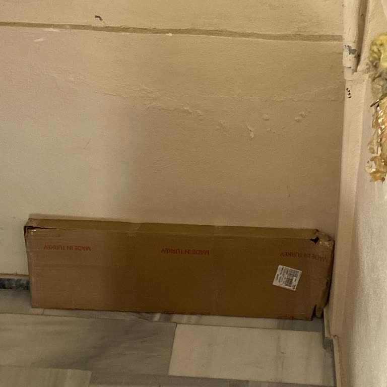 Montaja Gelmeme Montajix Firması İle İletişim Kurulamaması