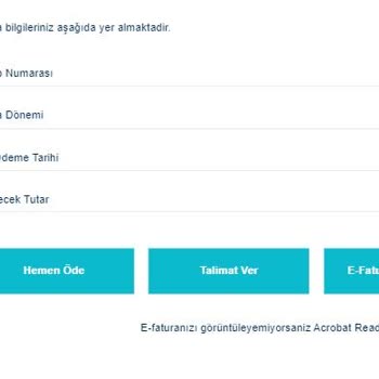 Türk Telekom Taahhüt Süresi Sonunda Ani Fiyat Artışı Ve Bilgilendirme Eksikliği