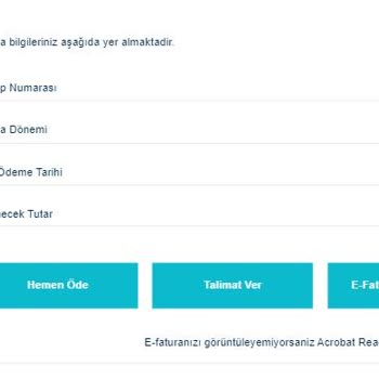 Türk Telekom Taahhüt Süresi Sonunda Ani Fiyat Artışı Ve Bilgilendirme Eksikliği