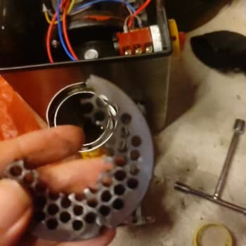 Musullu Eksik Parçalar Ve Kalitesiz Ürünle Mağduriyet Yaşadım