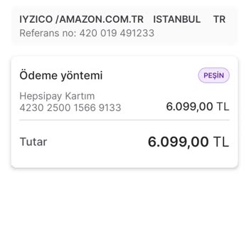 Hepsi Pay Yurt Dışı Kampanya Hakedişini Vermiyor.