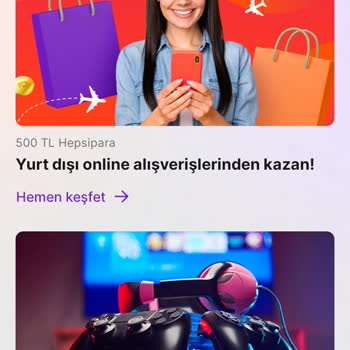 Hepsi Pay Yurt Dışı Kampanya Hakedişini Vermiyor.