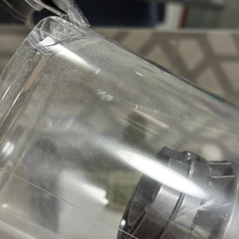 Dyson Serviste Cihazım Hasar Gördü
