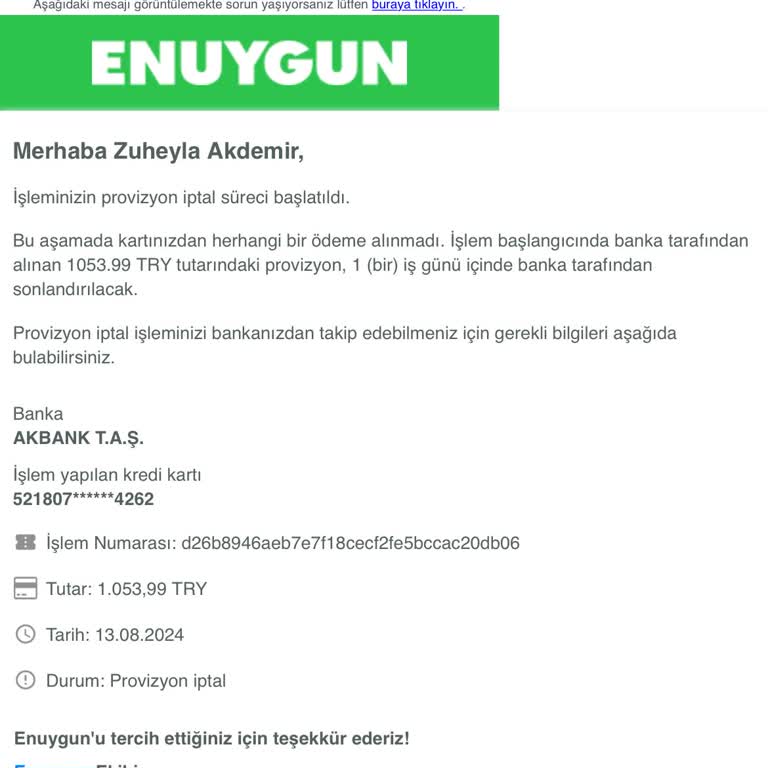 En Uygun Com