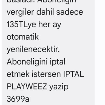 Playweezz Programı Hakkında