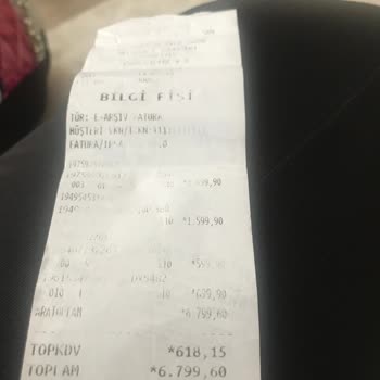 Nike 'a Yazıklar Olsun