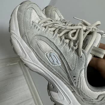 Skechers Ayakkabı Pahalı Ama Kaliteli Değil