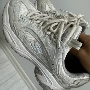Skechers Ayakkabı Pahalı Ama Kaliteli Değil