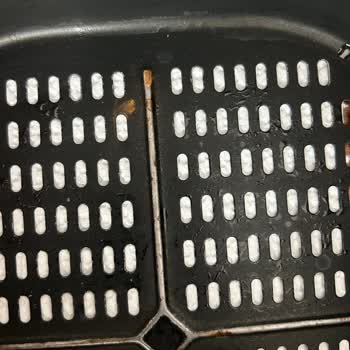 PHILIPS Ev Aletleri Philips Airfryer İç Haznesi Paslanıyor