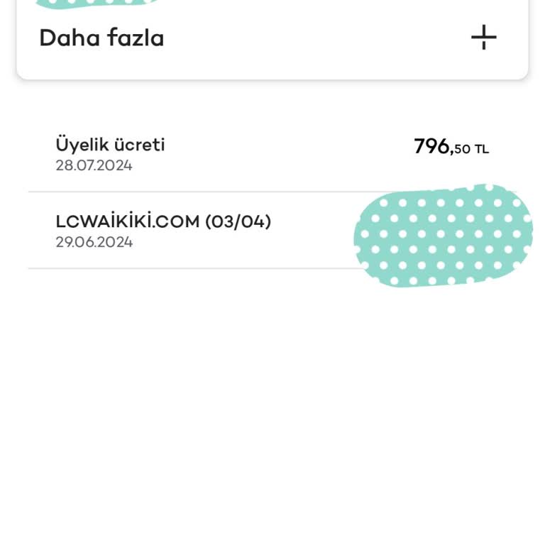 Akbank Haksız Yere Benden Yıllık Kart Ücretini Alması