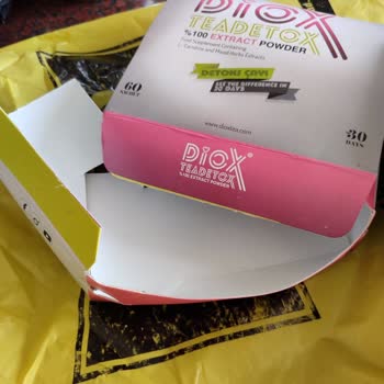 Aras Kargo Kargom Zamanında Teslim Edilmedi Ve Hasarlı Geldi