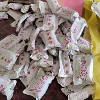 Aras Kargo Kargom Zamanında Teslim Edilmedi Ve Hasarlı Geldi