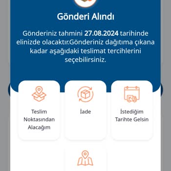 Monster Servisi Bakım Süresini Uzattıkça Uzattı