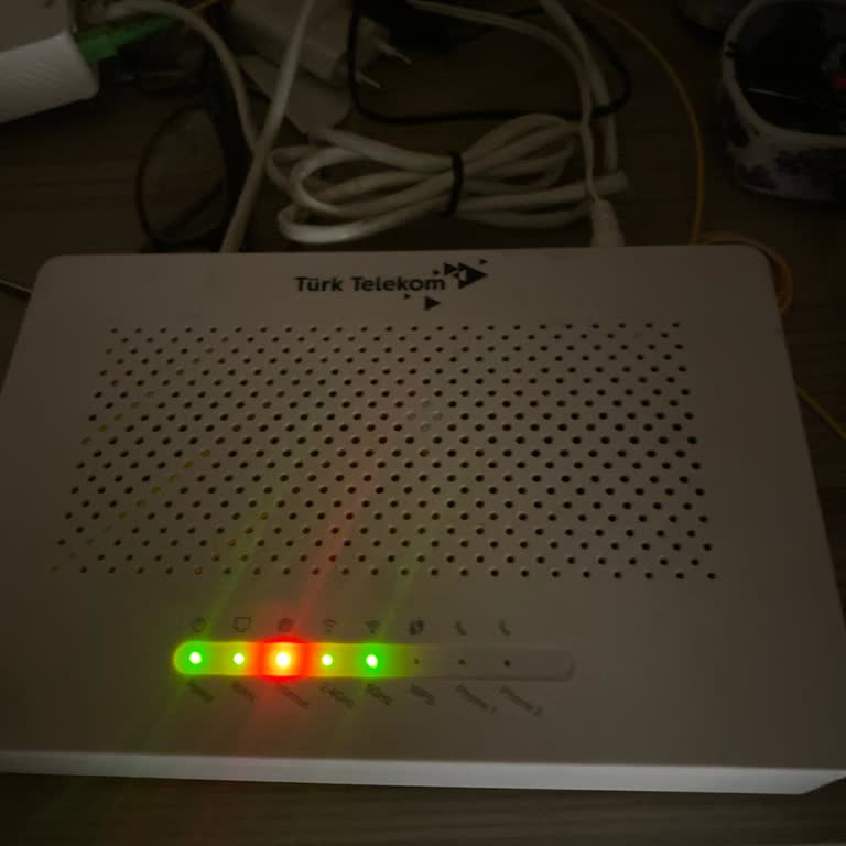 TURKISS İnternet Kesintisi Ve Müşteri Hizmetleri Sorunu