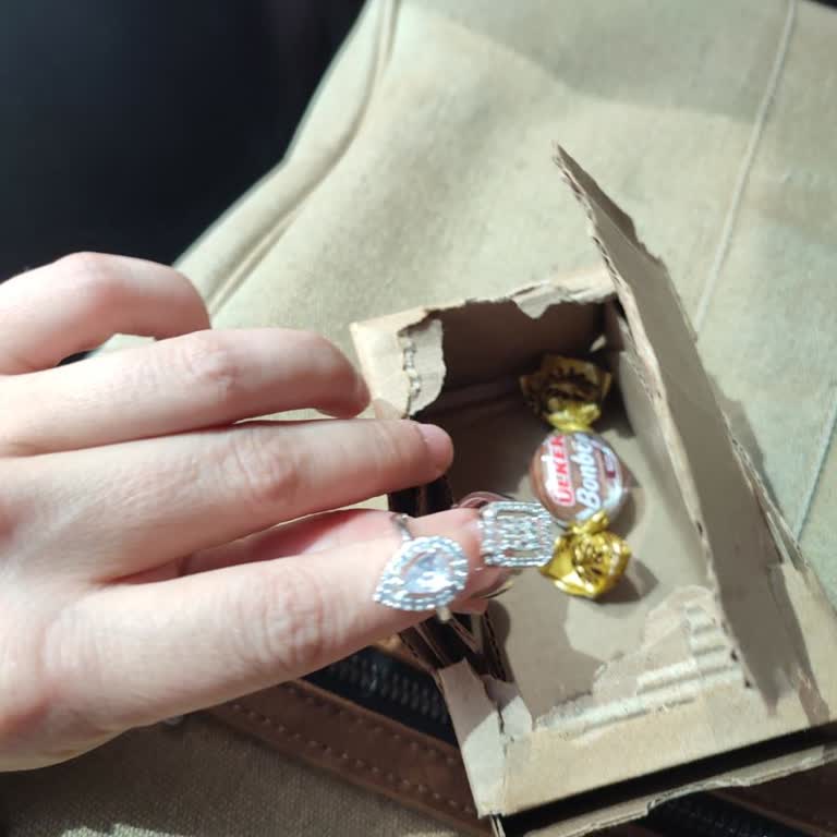 Trendyol Eksik Ürün Ve İade Sorunu