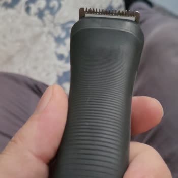 N11 Tıraş Makinesi Siparişimde Karşılaştığım Sorun