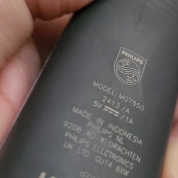 N11 Tıraş Makinesi Siparişimde Karşılaştığım Sorun