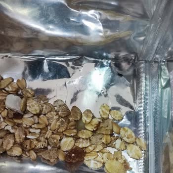 BİM'den Aldığım Müsli Paketinden Böcek Çıktı