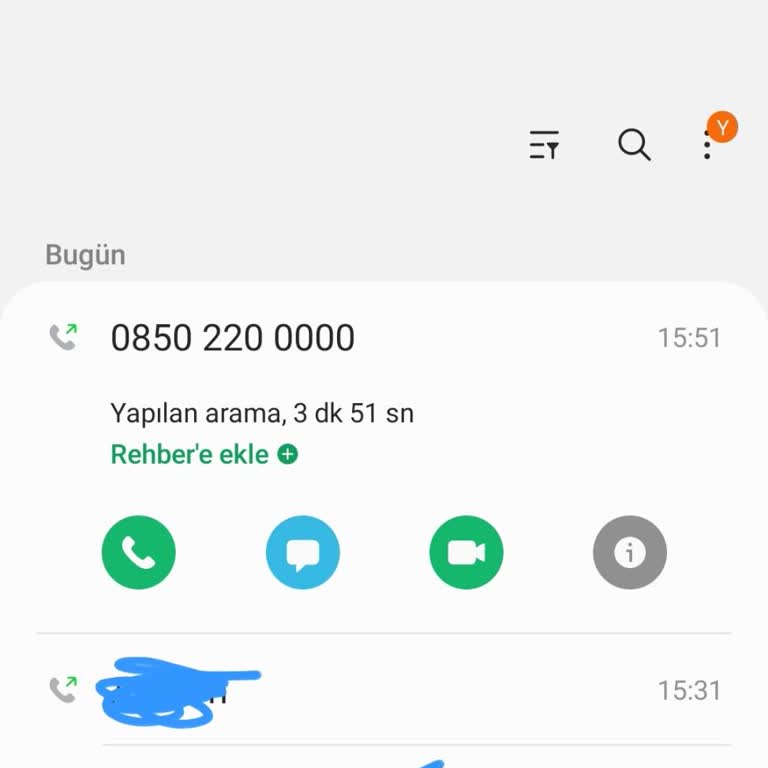 Ziraat Bankası Telesekreterden Kurtulmak İçin Bir Çözüm