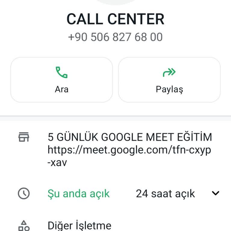 İş Bulma Vaadiyle Dolandırıcılık Uzaktan Eğitim Adı Altında Kimlik Bilgilerimle Hesap Açıldı