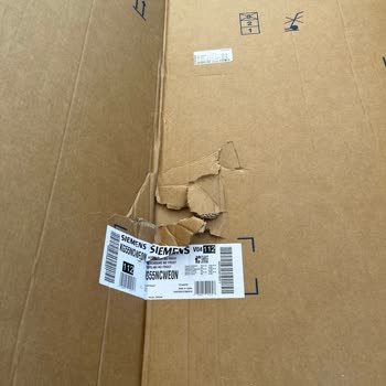 Siemens Kendi Hatasını Bende Ücret Karşılığın Da Değiştirmek İstiyor