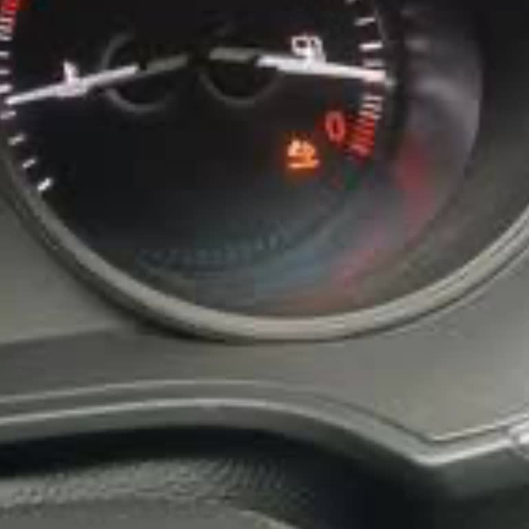 Renault Megane Aracımın AdBlue Arıza Lambası Sönmüyor