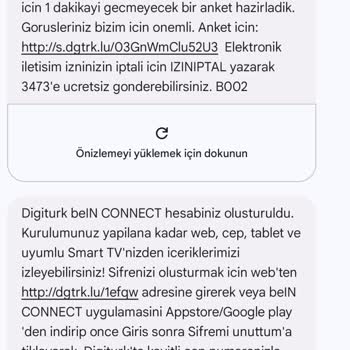 Digiturk Yardımcı Olmuyor Çünkü On Beş Gündür Ellerinde Cihaz Yokmuş