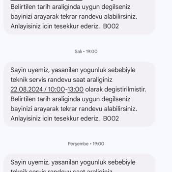 Digiturk Yardımcı Olmuyor Çünkü On Beş Gündür Ellerinde Cihaz Yokmuş