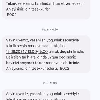 Reneva Bilişim En Az 10-15 Gündür Mağdur Ediyorlar