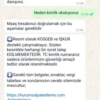 Https://kurumsalpaketleme.com/belgelerimiz Adı Altında