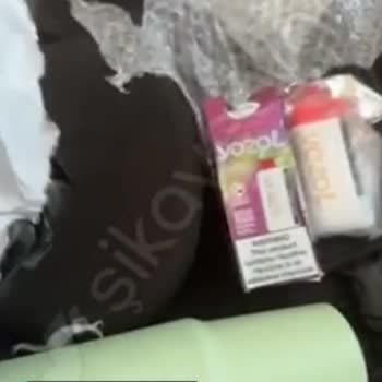 Vozol 2 Fiyatına 1 Ürün Sattılar!