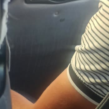 Metro Turizm Yolculuğunda Hijyen Ve Konfor Sorunları