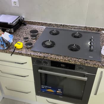 Beko Sakarya Serdivan Servisi İşini Yarım Bıraktı!
